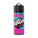 Fantasi Bar Juice Shortfill 100ml