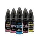 Riot BAR EDTN Nic Salt E-liquid 10ml