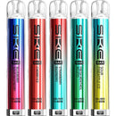 SKE Bar 600 Prefilled Pod Vape Kit – Rechargeable MTL Device | 600 Puffs | 20mg Nic Salt