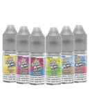 Soda King Bar Salts 10ml Nic Salt E-liquid