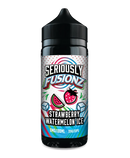 Seriously Fusionz Series E-liquid Shortfill 100ml
