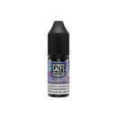 Ultimate Salt Sherrbet Range 10ml Nic Salt E-liquid