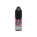 Ultimate Salt Sherrbet Range 10ml Nic Salt E-liquid