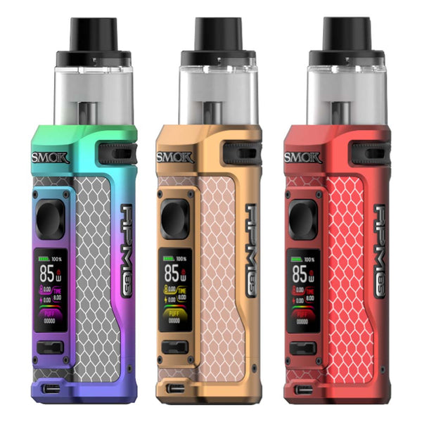 Smok RPM 85 Pod Mod Kit