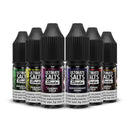 Ultimate Salts Soda Range 10ml Nic Salt E-liquid