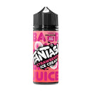 Fantasi Bar Juice Shortfill 100ml