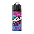 Fantasi Bar Juice Shortfill 100ml