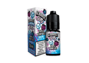 Seriously Fusionz Salty Nic Salt E-liquid 10ml