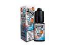 Seriously Fusionz Salty Nic Salt E-liquid 10ml