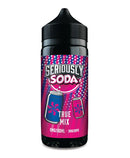 Seriously Soda E-liquid Shortfill 100ml by Doozy Vape