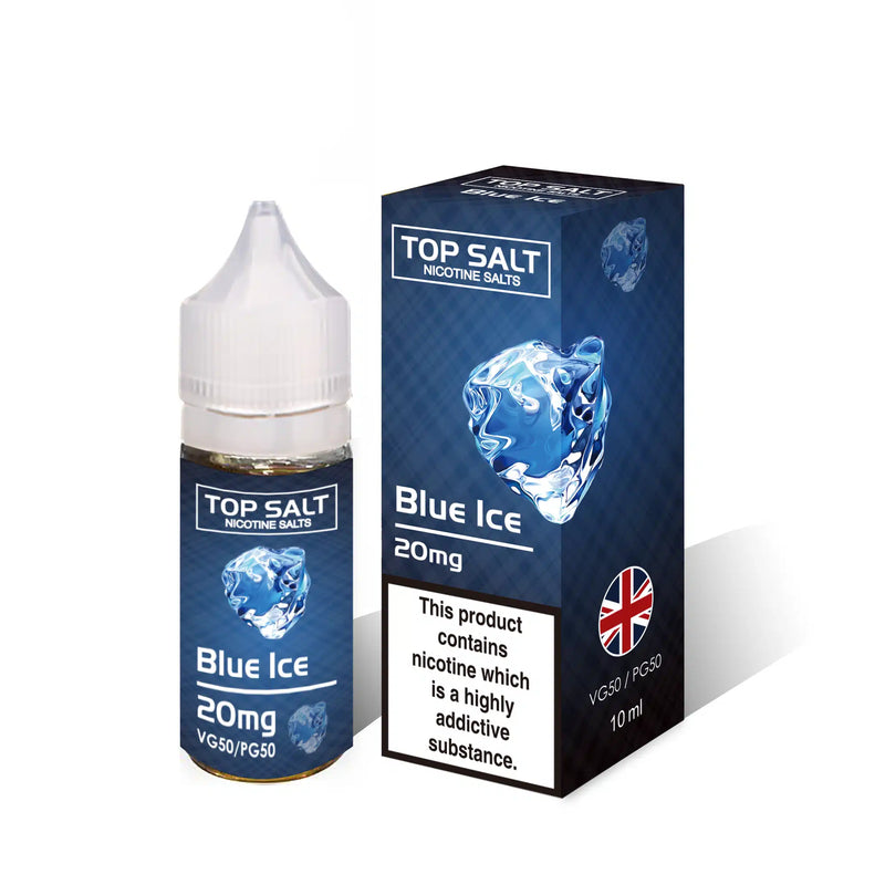 Top Salt Nic Salt E-liquid 10ml