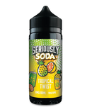 Seriously Soda E-liquid Shortfill 100ml by Doozy Vape