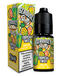 Seriously Soda Salts Nic Salt E-liquid 10ml
