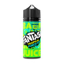 Fantasi Bar Juice Shortfill 100ml