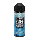 Ultimate Puff Chilled Range 100ml Shortfill E-liquid