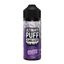 Ultimate Puff Chilled Range 100ml Shortfill E-liquid