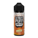 Ultimate Puff Chilled Range 100ml Shortfill E-liquid