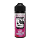 Ultimate Puff Chilled Range 100ml Shortfill E-liquid