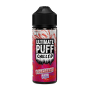 Ultimate Puff Chilled Range 100ml Shortfill E-liquid