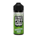 Ultimate Puff Chilled Range 100ml Shortfill E-liquid