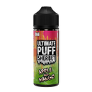 Ultimate Puffs Sherbet Range 100ml Shortfill E-liquid