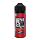 Ultimate Puffs Sherbet Range 100ml Shortfill E-liquid