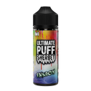 Ultimate Puffs Sherbet Range 100ml Shortfill E-liquid