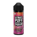 Ultimate Puffs Sherbet Range 100ml Shortfill E-liquid