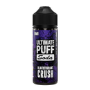 Ultimate Puff Soda Range 100ml Shortfill E-liquid
