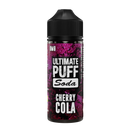 Ultimate Puff Soda Range 100ml Shortfill E-liquid