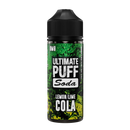 Ultimate Puff Soda Range 100ml Shortfill E-liquid