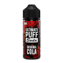 Ultimate Puff Soda Range 100ml Shortfill E-liquid
