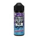 Ultimate Puff On Ice Range 100ml Shortfill E-liquid