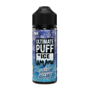 Ultimate Puff On Ice Range 100ml Shortfill E-liquid