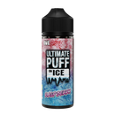 Ultimate Puff On Ice Range 100ml Shortfill E-liquid