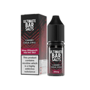 Ultimate Bar Salts 10ml Nic Salt E-liquid