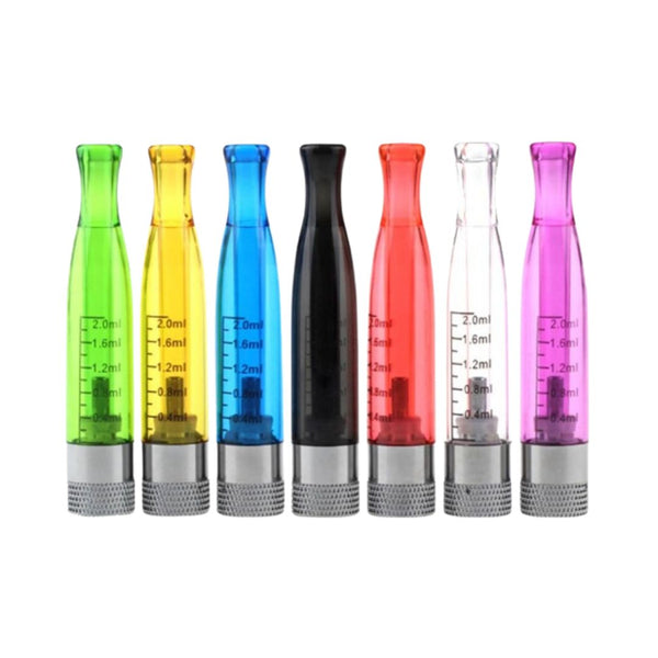 H2 Atomizer