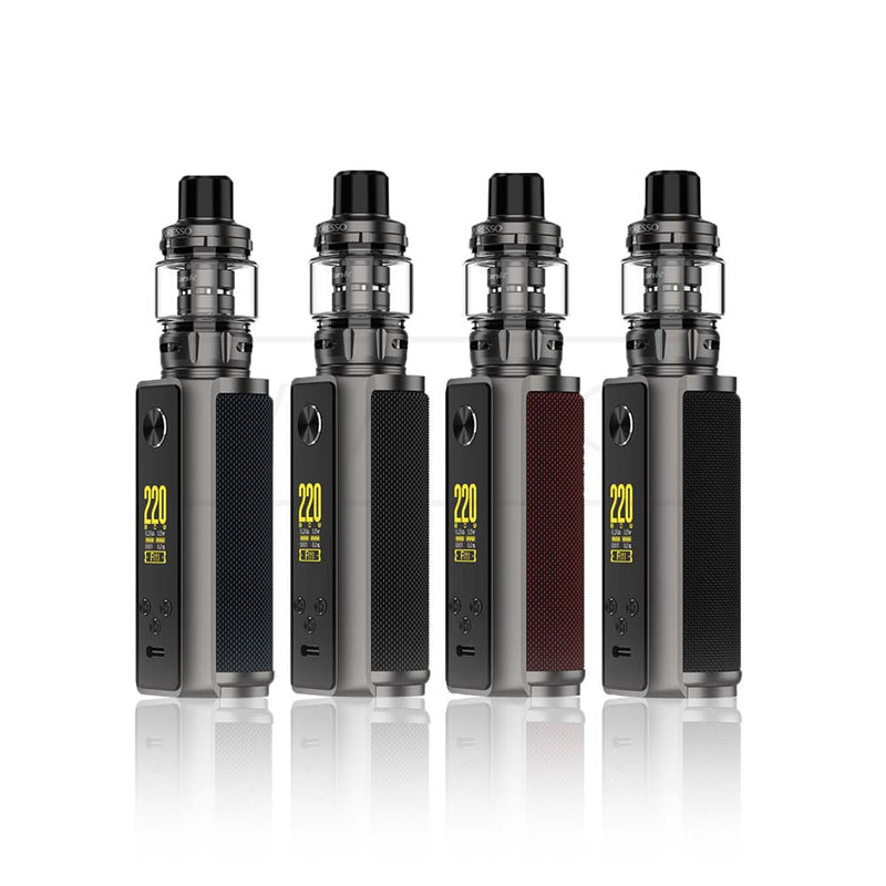 Vaporesso Target 200 Mod Kit