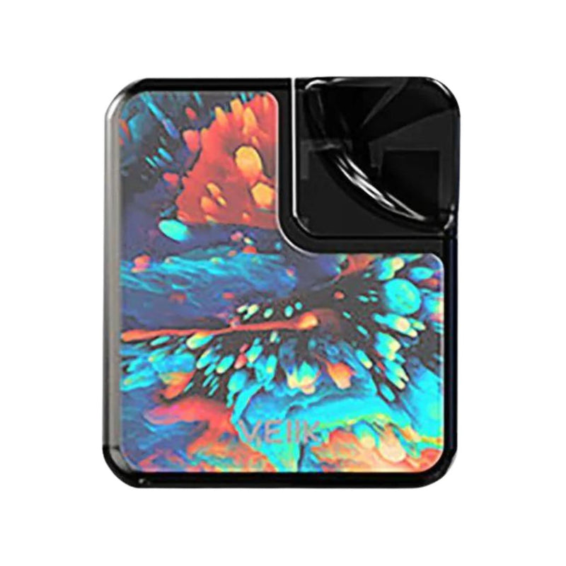VEIIK Cracker Open Pod System Kit