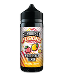 Seriously Fusionz Series E-liquid Shortfill 100ml