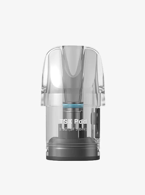 Aspire Cyber S/X Replacement Pod (2pcs/pack)
