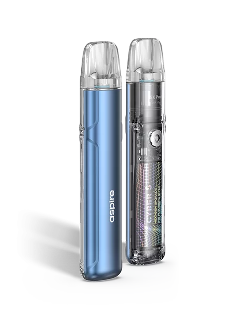 Aspire Cyber S Vape Pod Kit