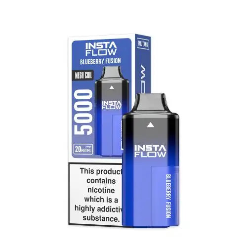 Instaflow 5000 Disposable Vape