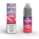 SKE Crystal Bar Nic Salt 10ml