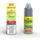 SKE Crystal Bar Nic Salt 10ml