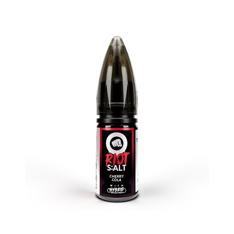 Riot Squad Nic Salt 10ml