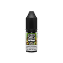 Ultimate Salts Custard Range 10ml Nic Salt E-liquid
