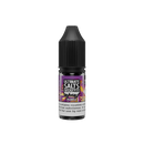 Ultimate Salts Custard Range 10ml Nic Salt E-liquid