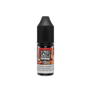 Ultimate Salts Custard Range 10ml Nic Salt E-liquid