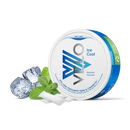 6mg Velo Slim Medium Strength Nicotine Pouches - 20 Pouches